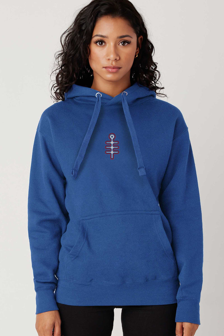 Spirit Molecule Symbol Hoodie Choice of Colors — Image 13 by Symbolika