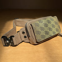 LSD - Waist Bag - Olive