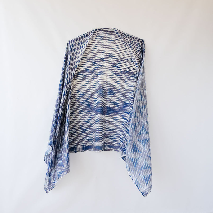 Laughing Buddha Pareo - symbolika