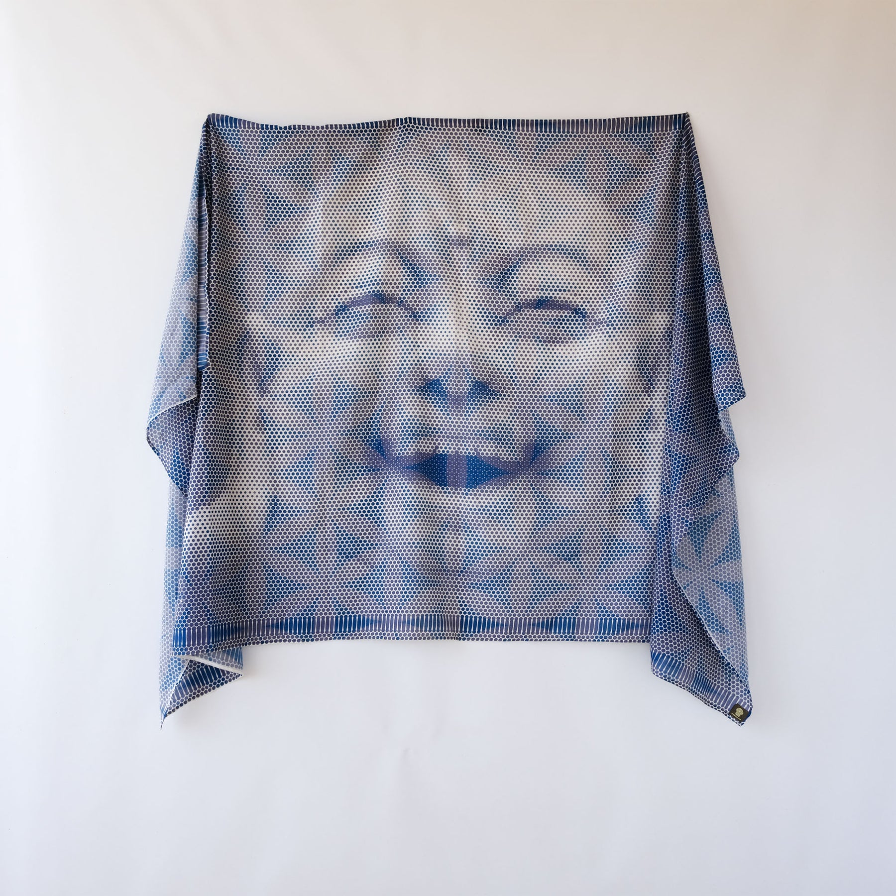 Laughing Buddha Pareo - symbolika