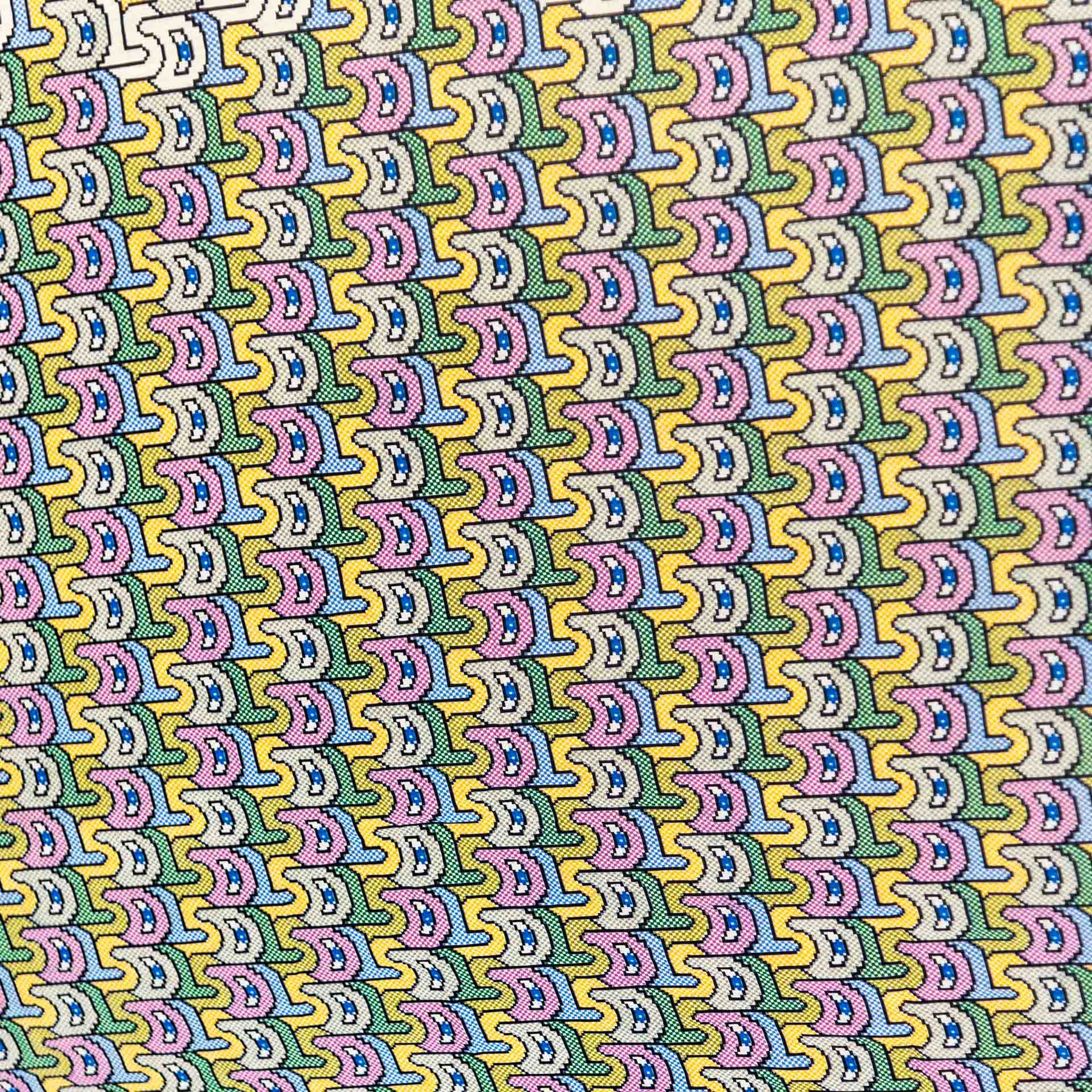 Digital LSD - Pareo - symbolika