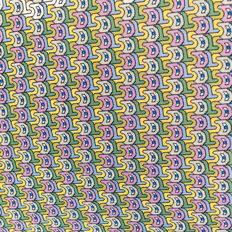 Digital LSD - Pareo - symbolika