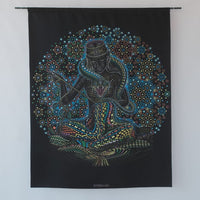 Song Weaving Tapestry