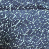 Penrose Classic Fanny Pack - black