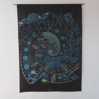 Der BluePrint 1 – Landteppich