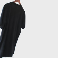 Chango Herren T-Shirt - Schwarz