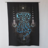 Ganesh Tapestry