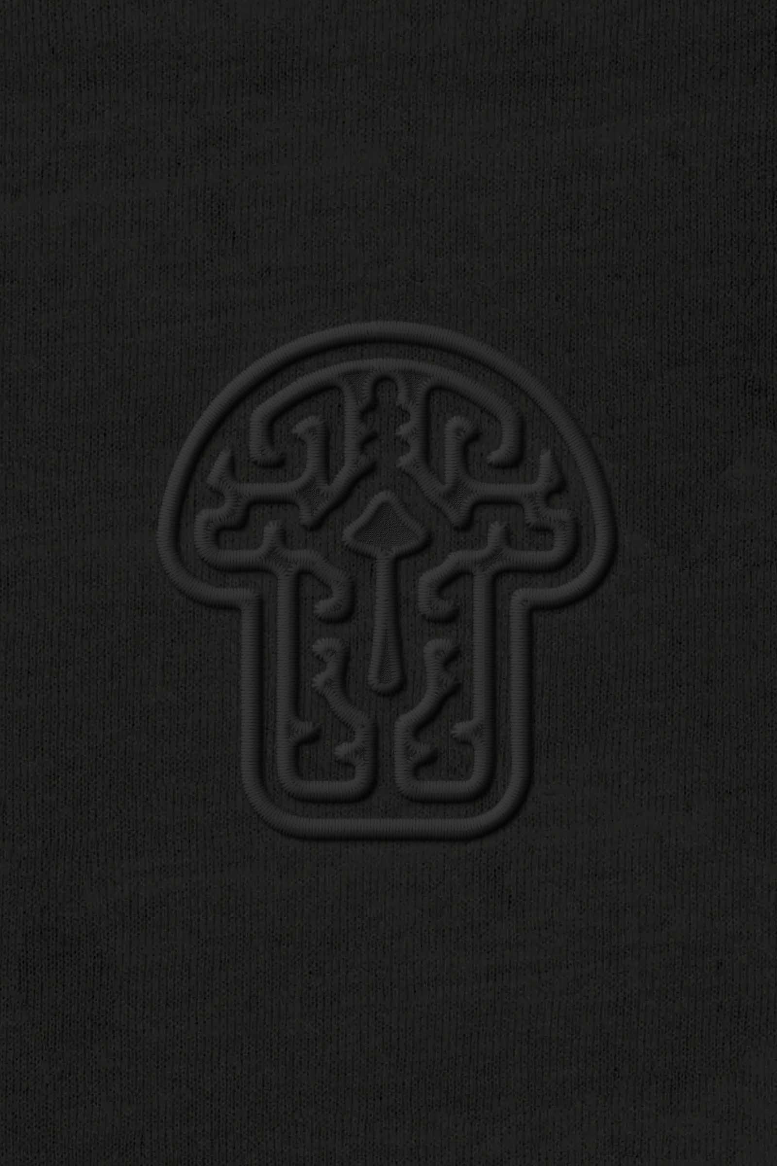 Shroom Hoodie — Image 2 by Symbolika