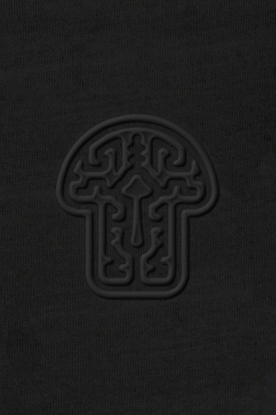 Shroom Hoodie — Image 2 by Symbolika