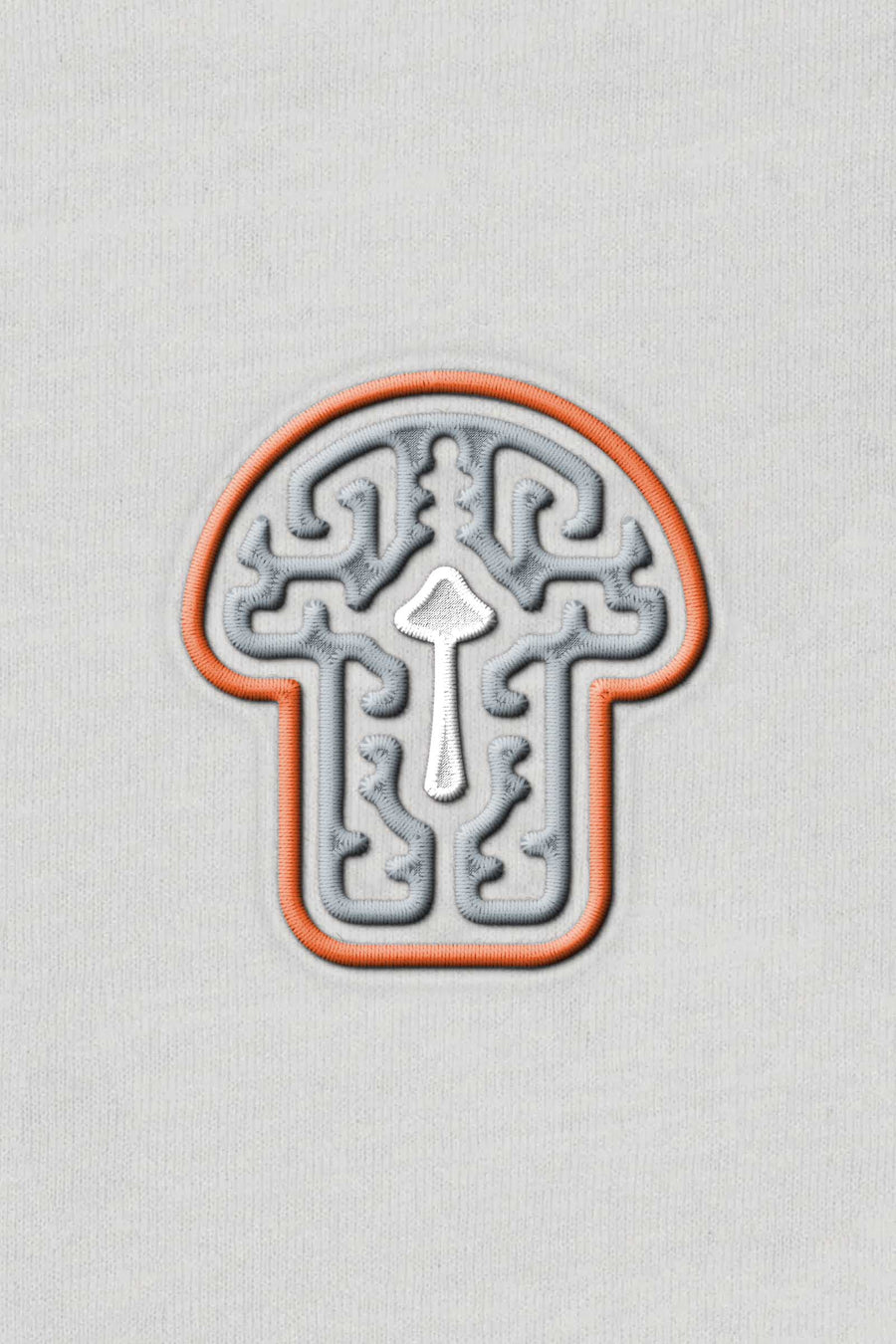 Shroom Hoodie Choice of Colors — Image 25 by Symbolika