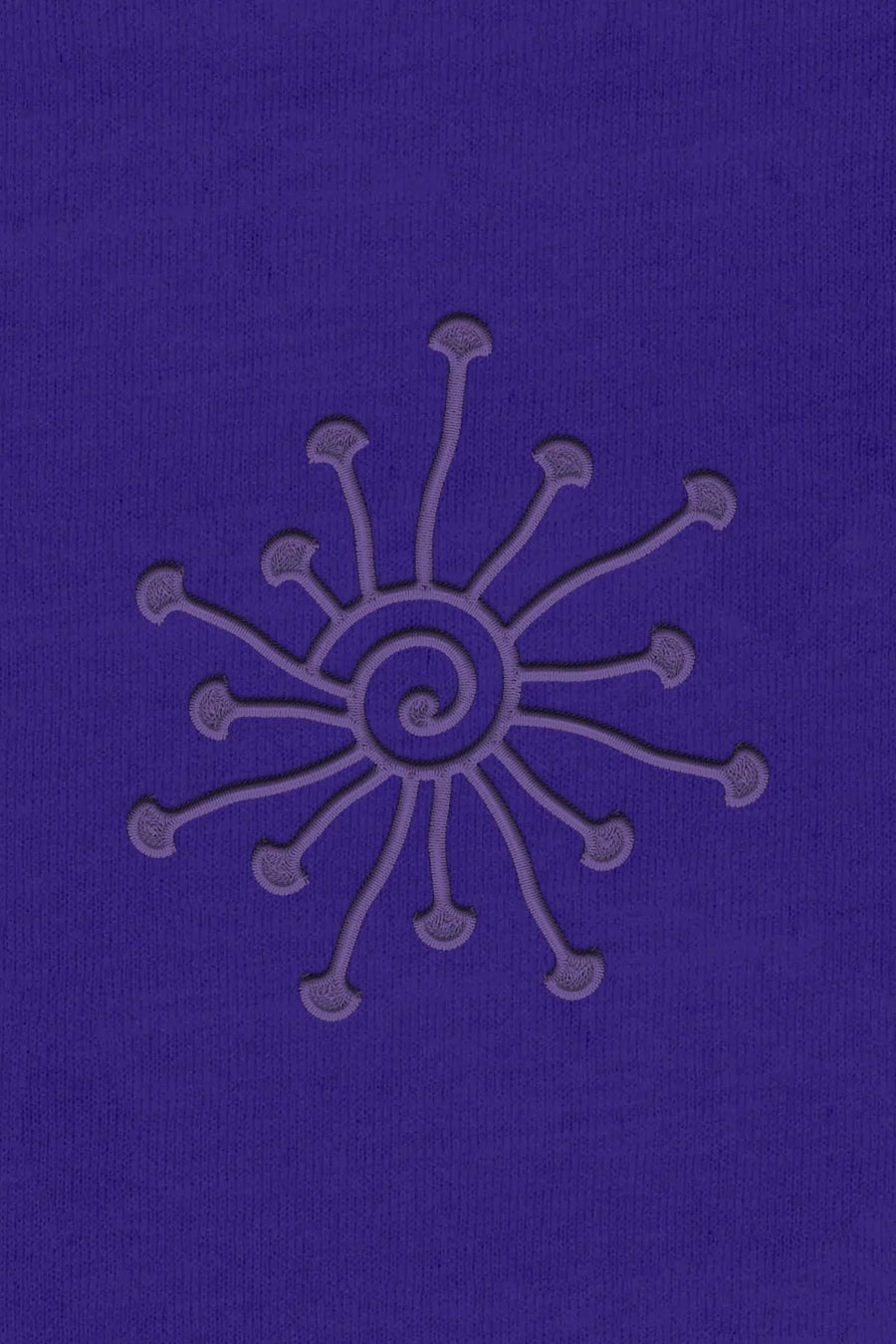 Shroomy Hoodie — Image 2 by Symbolika