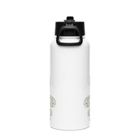 Stainless steel water bottle - 3 Anakonda