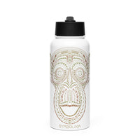Stainless steel water bottle - Ta Monkey