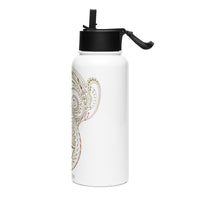 Stainless steel water bottle - Ta Monkey