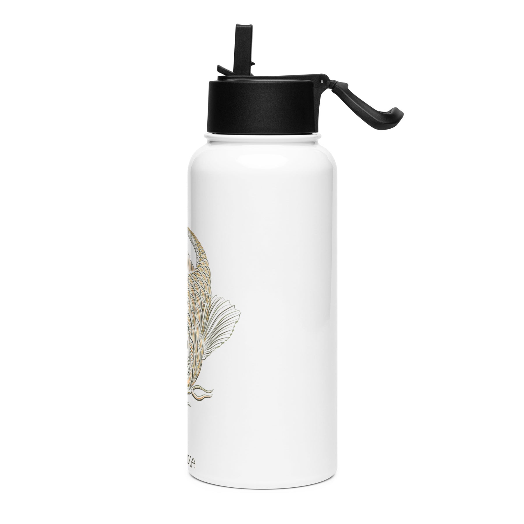ShtotaKoy Water Bottle — Image 2 by Symbolika