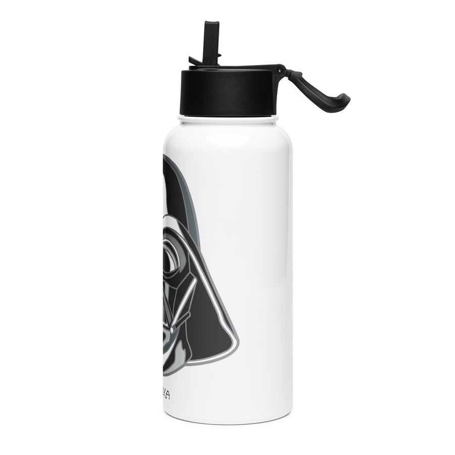 DarthBuddha Water Bottle — Image 2 by Symbolika