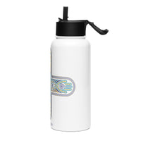 Stainless steel water bottle - Decross Color