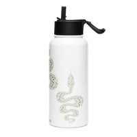 Stainless steel water bottle - 3 Anakonda