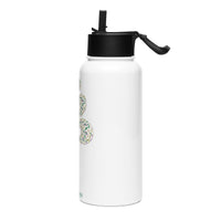 Stainless steel water bottle - Anakonda