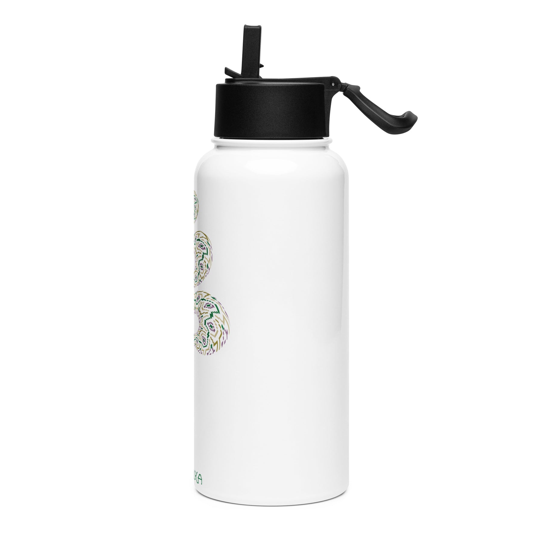 Anakonda Water Bottle — Image 2 by Symbolika