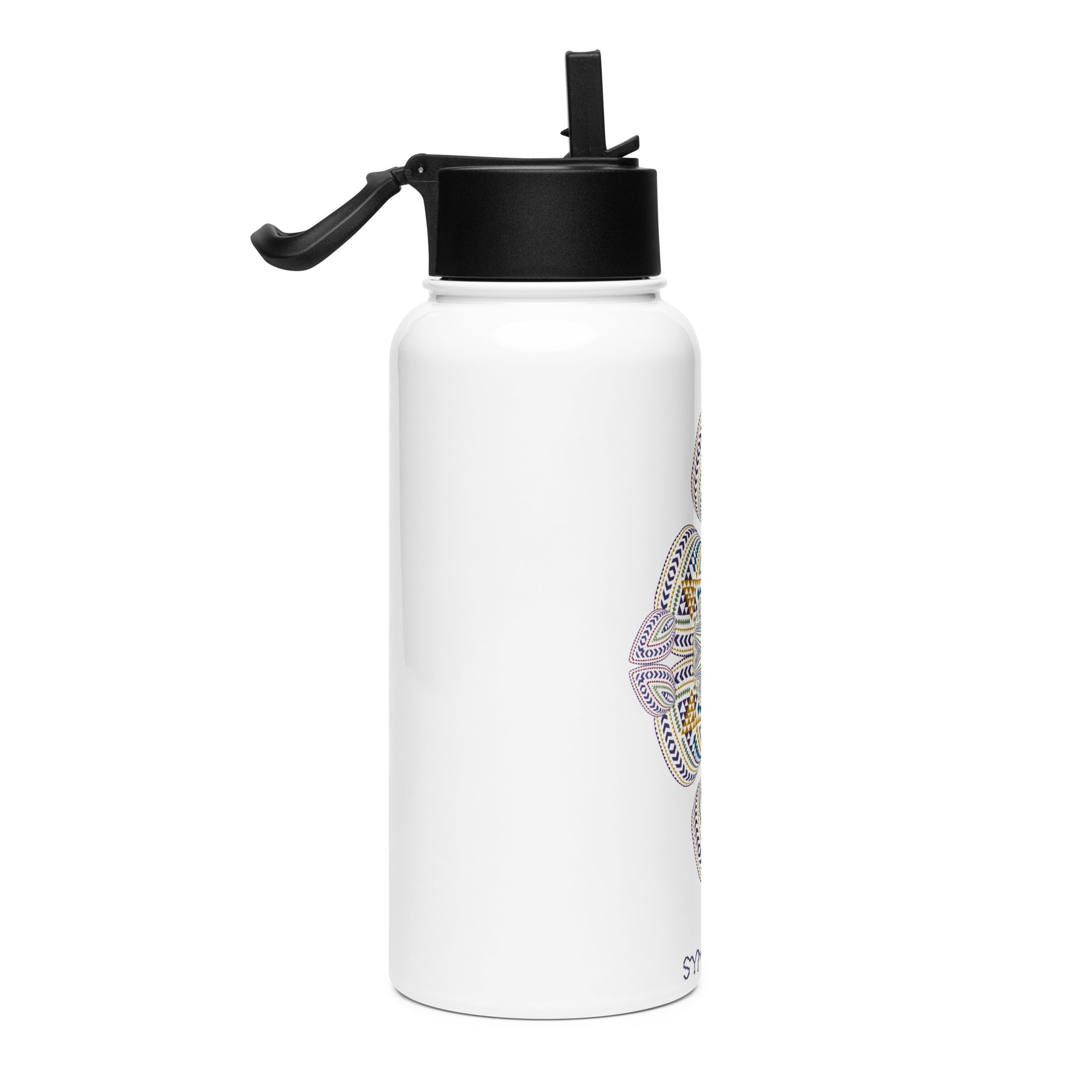 Dalton Water Bottle — Image 3 by Symbolika