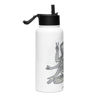 Stainless steel water bottle - Sheva