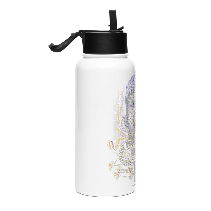 Shamanico Water Bottle — Image 3 by Symbolika