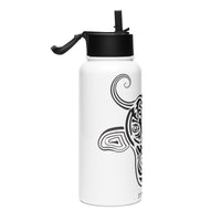 Stainless steel water bottle - Holy Cow