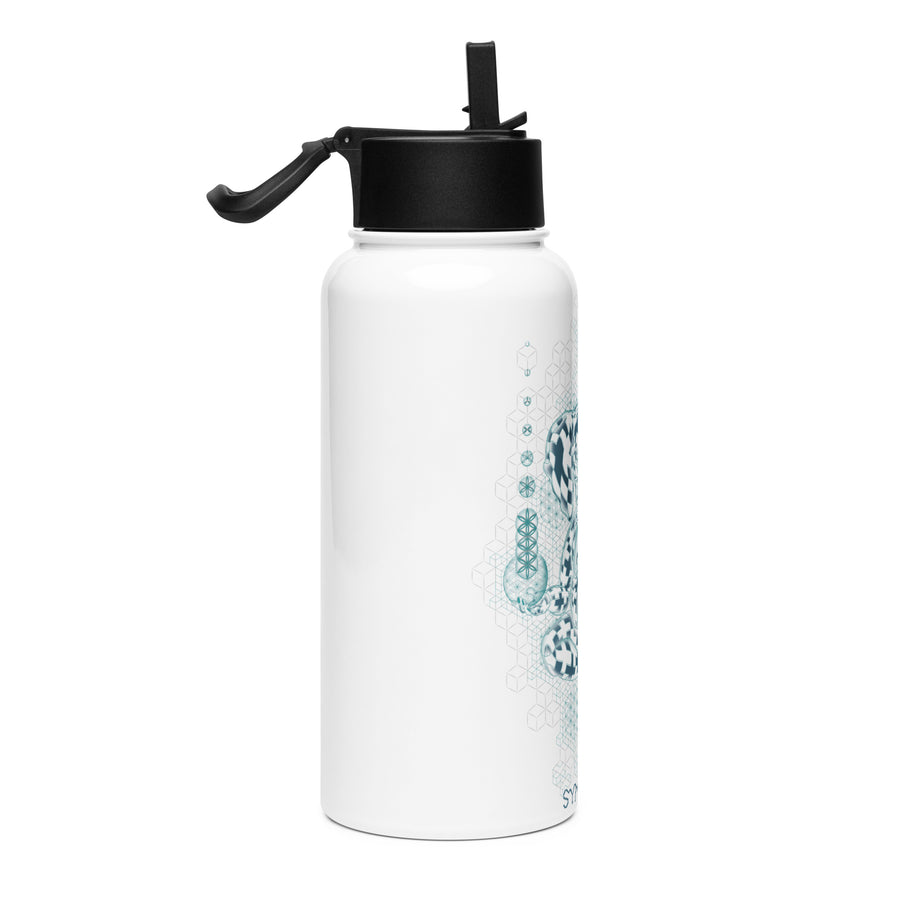 Ganescher Water Bottle — Image 3 by Symbolika