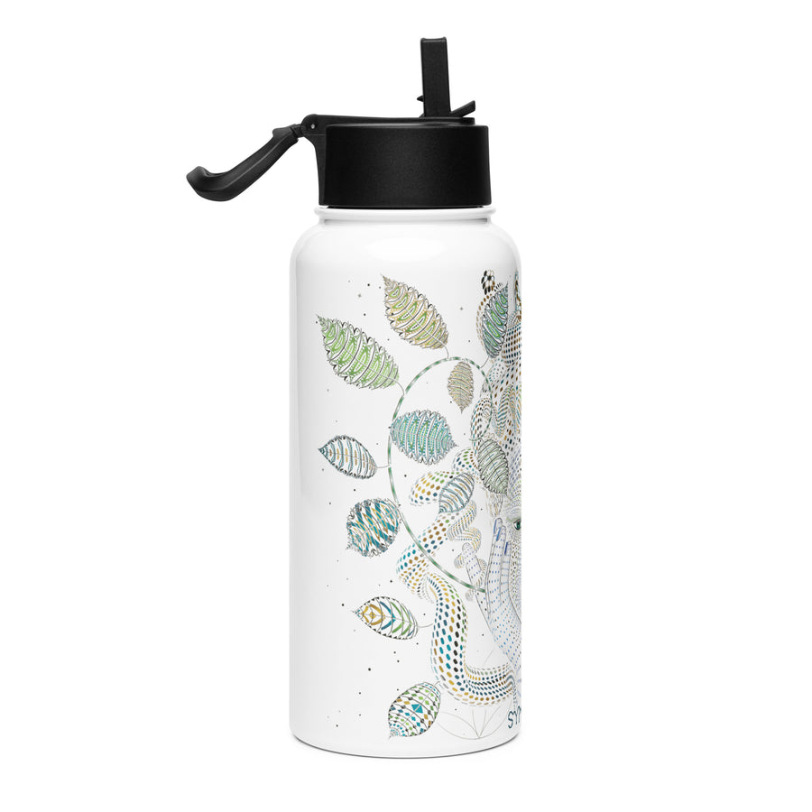 Aya Water Bottle — Image 3 by Symbolika