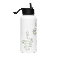 Stainless steel water bottle - 3 Anakonda