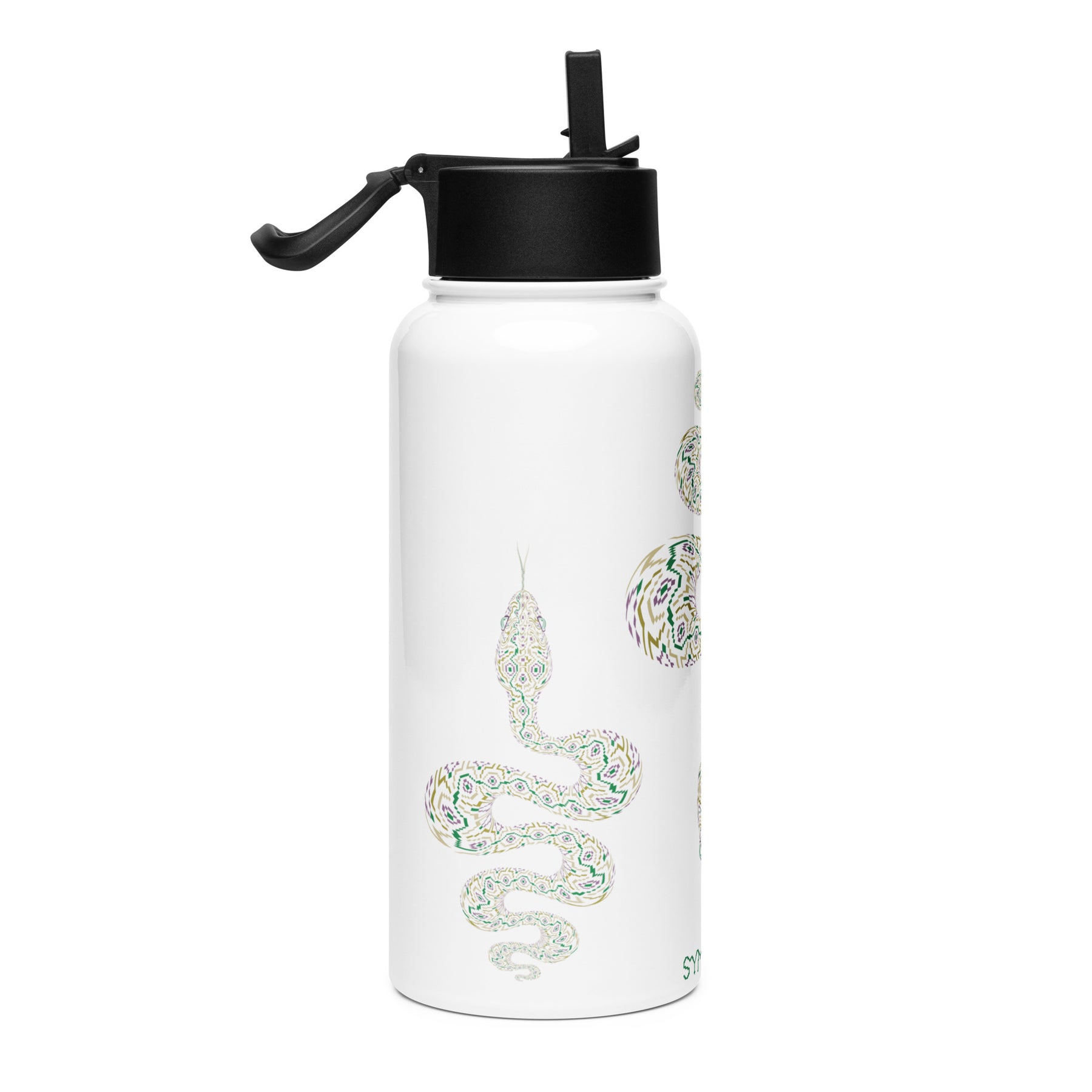 Anakonda Water Bottle — Image 3 by Symbolika