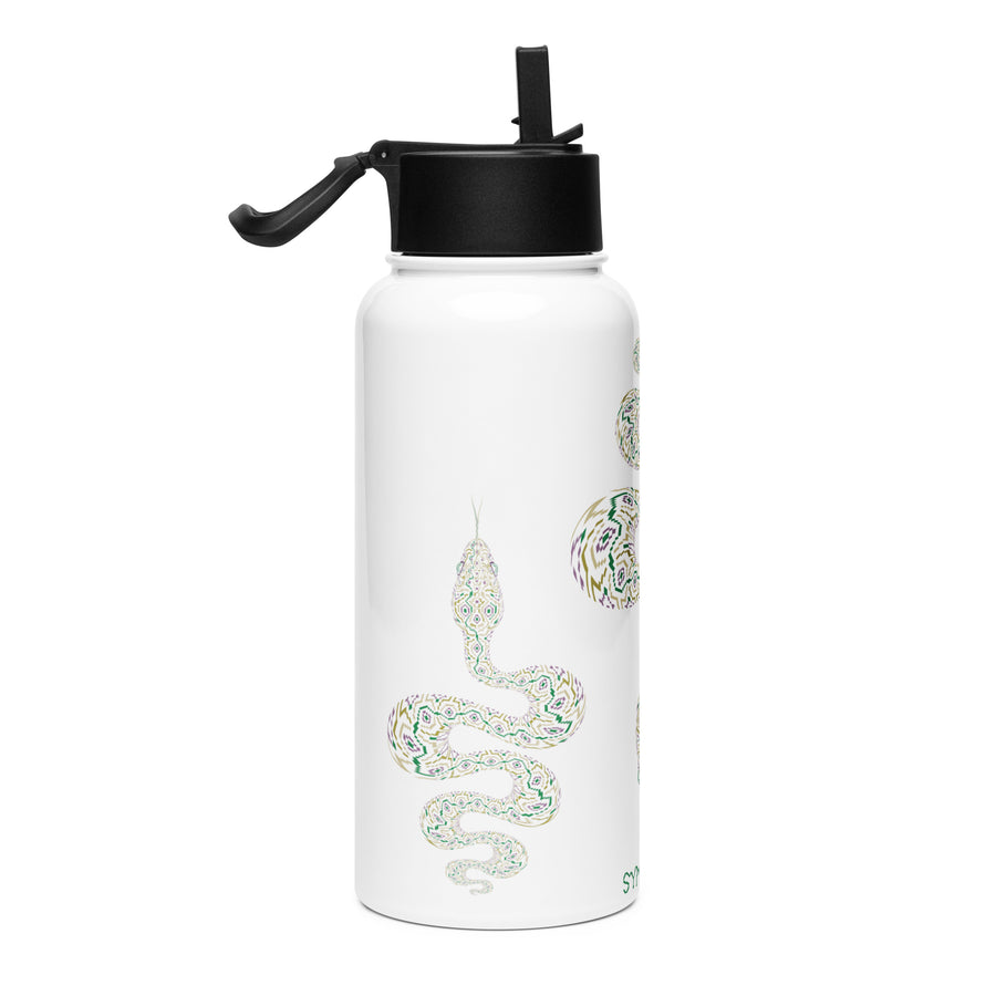 Anakonda Water Bottle — Image 3 by Symbolika