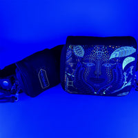 Riñonera AYA - Negra