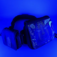 AYA Belt Bag - Brown