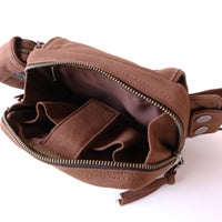AYA Belt Bag - Brown