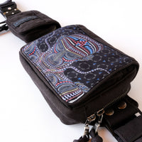 Chango Belt Bag - Black