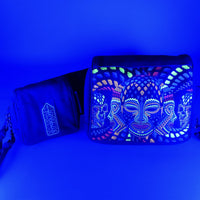 Trinfinity Belt Bag - olive