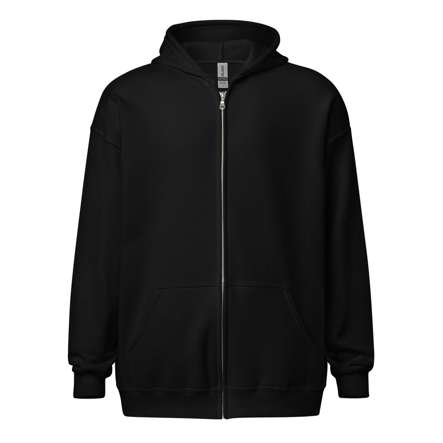 Heart Hoodie Choice of Colors — Image 6 by Symbolika