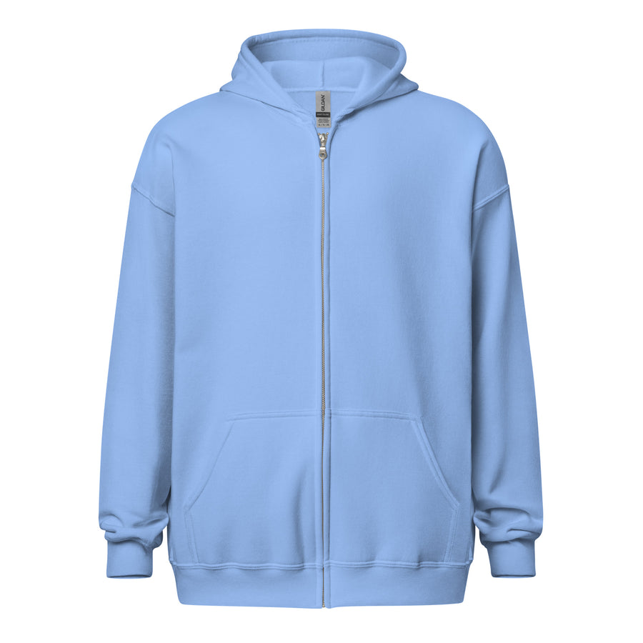 Heart Hoodie Choice of Colors — Image 10 by Symbolika