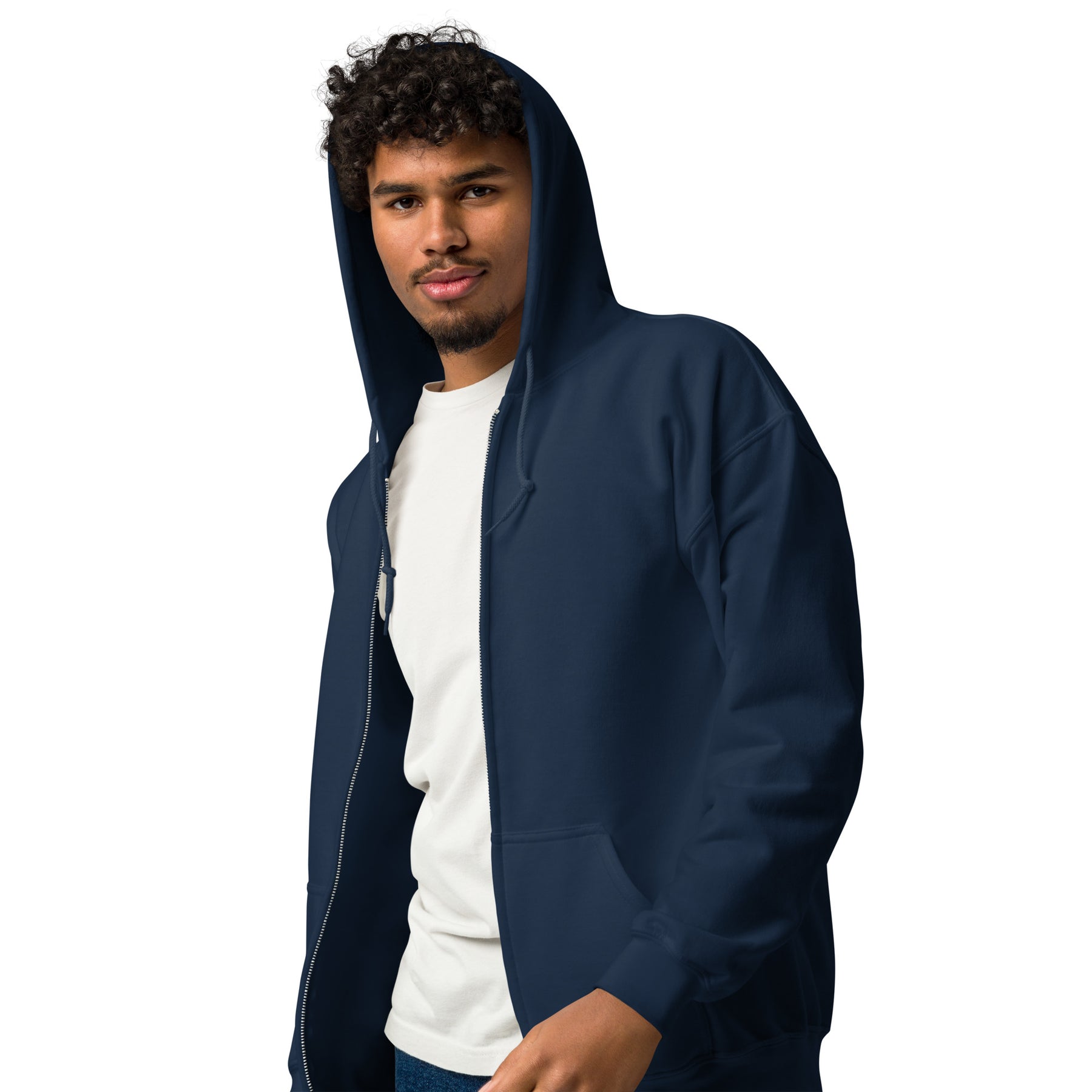 Ta Wise Monkey Hoodie Choice of Colors — Image 7 by Symbolika