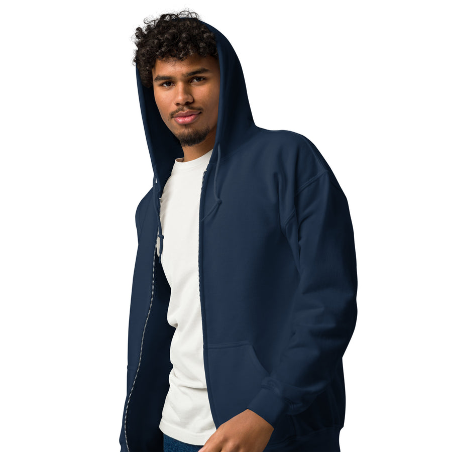 Ta Wise Monkey Hoodie Choice of Colors — Image 7 by Symbolika