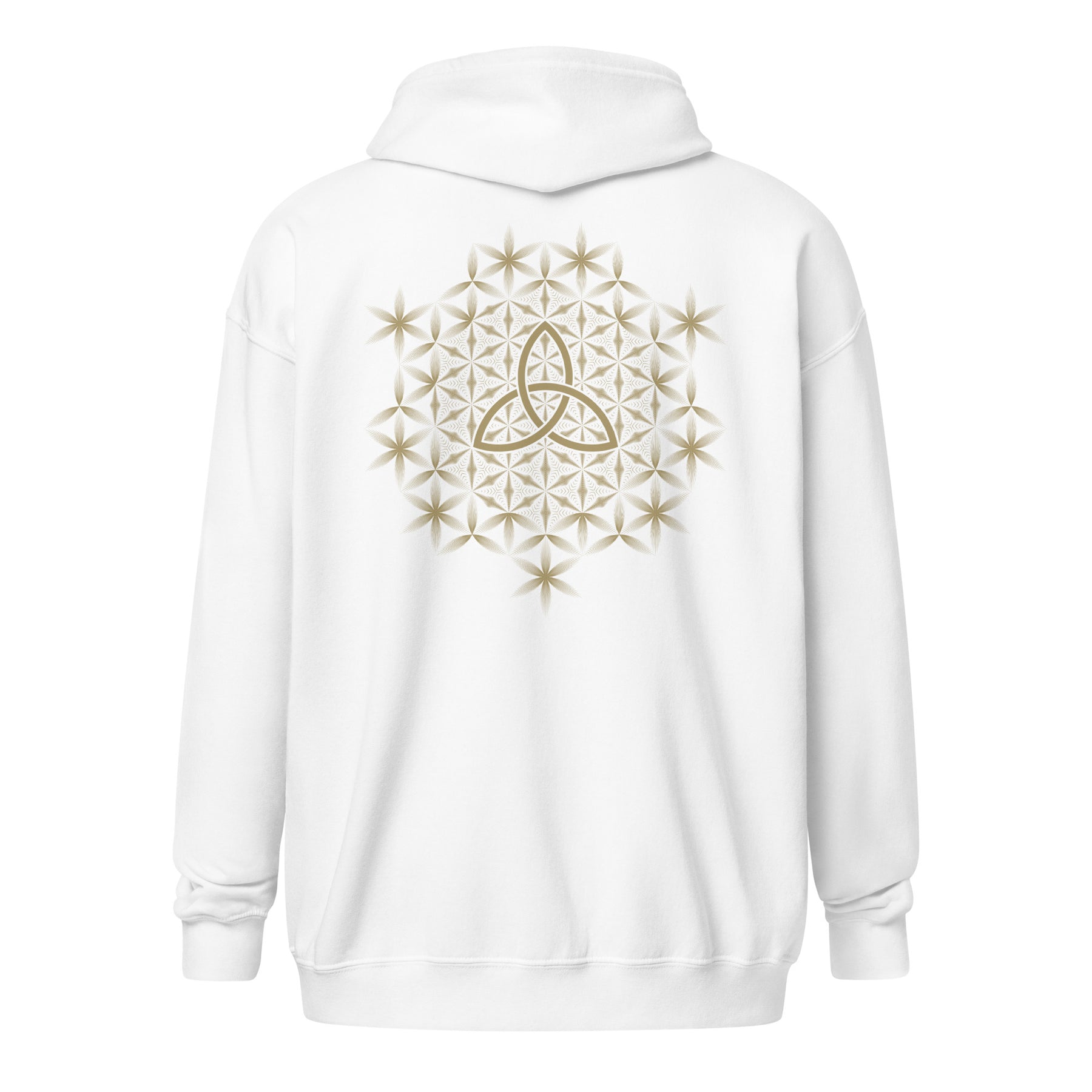 Endless Knot Hoodie Choice of Colors — Image 9 by Symbolika