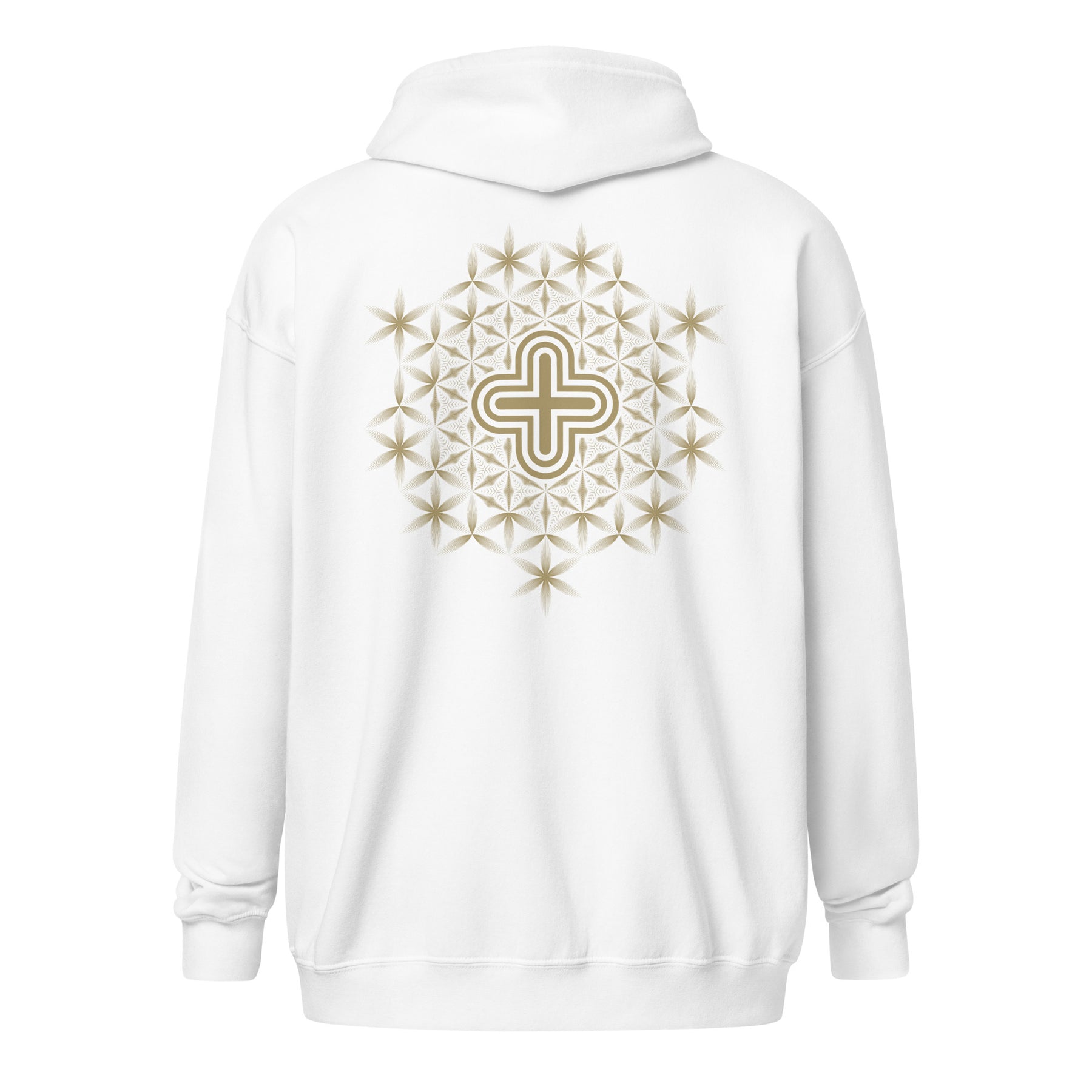 Plus Hoodie Choice of Colors — Image 9 by Symbolika