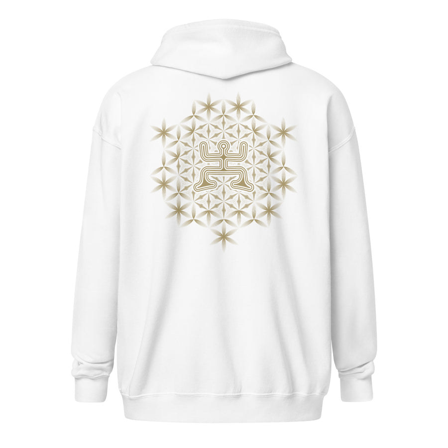 Celebration Hoodie Choice of Colors — Image 9 by Symbolika
