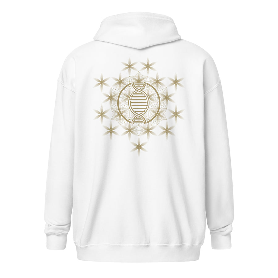DNA Hoodie Choice of Colors — Image 9 by Symbolika