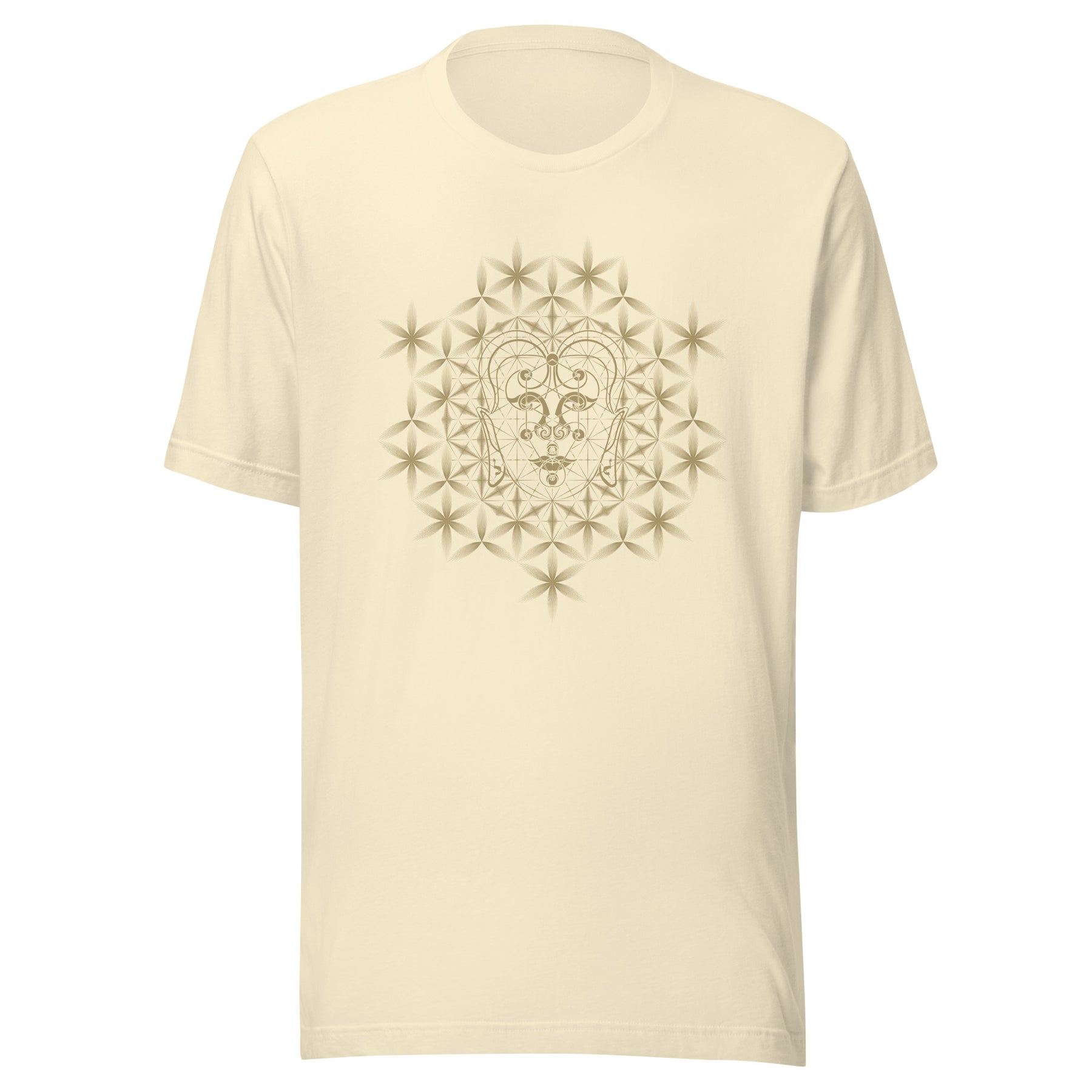 Buddha Vibes T-Shirt Choice of Colors — Image 9 by Symbolika