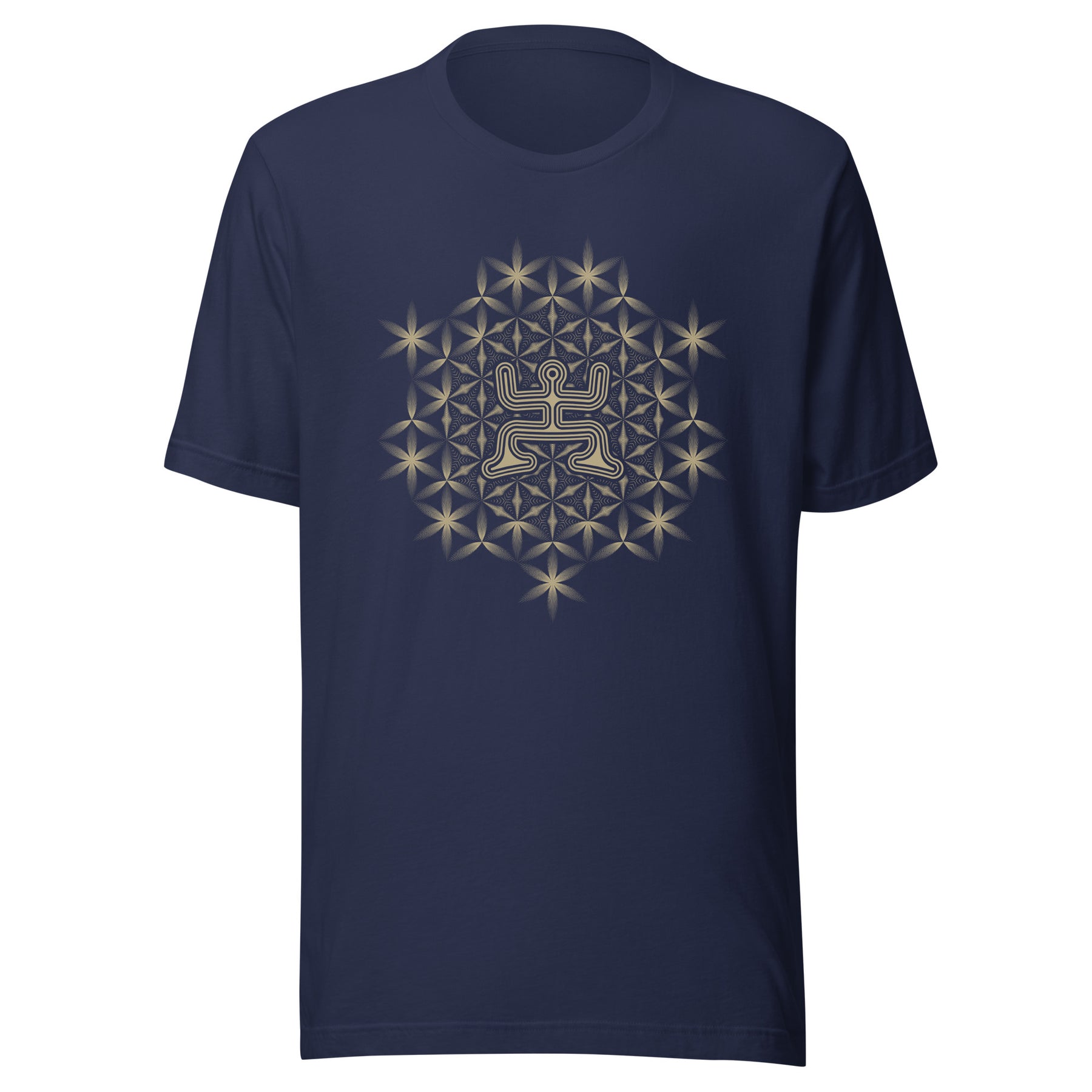 Celebration T-Shirt Choice of Colors — Image 3 by Symbolika
