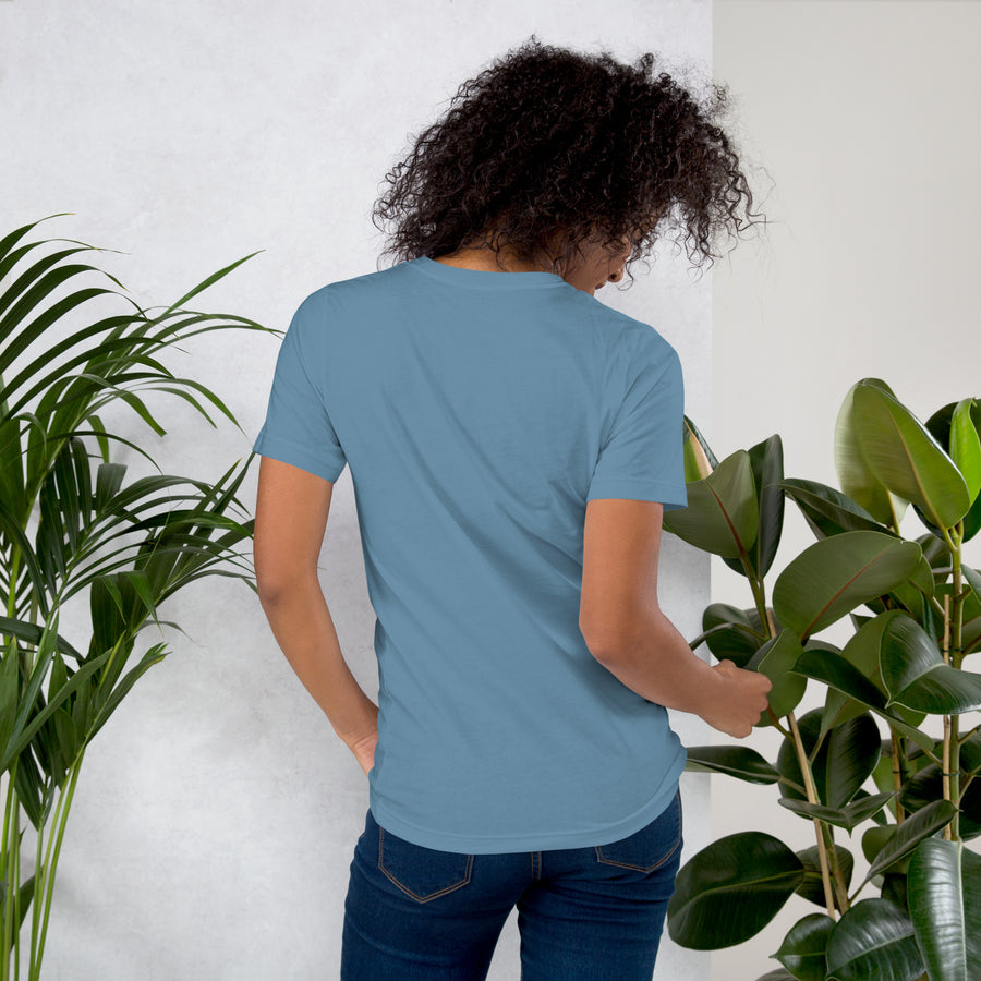 Mahakala T-Shirt — Image 3 by Symbolika