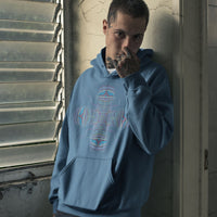 Chango Unisex Hoodie - Made to order - Choice of Colours